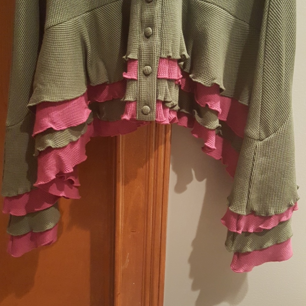 Dress - Picture 2 of 5